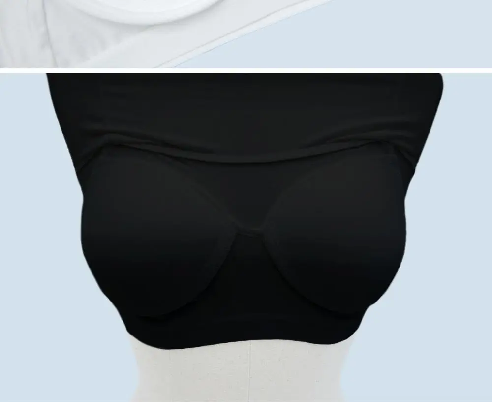 [류혜영 PICK] 마른파이브 날마다 모달 코튼 캡내장 크롭 얇은 끈 나시 FREE,XL (블랙) 상세페이지 57